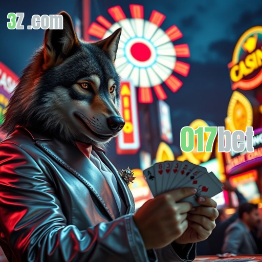 Apostas Incríveis no 017bet: Uma Nova Era de Emoção!