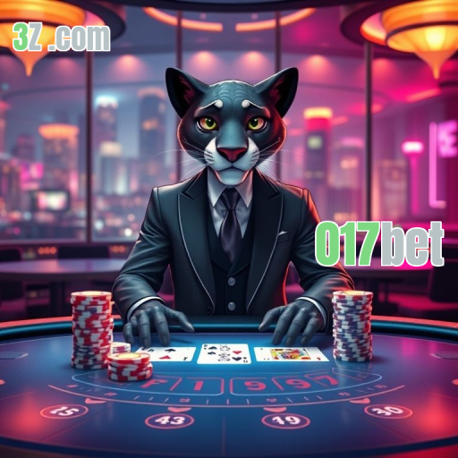 Cassino Empolgante e Inovador do 017bet Te Espera Aqui