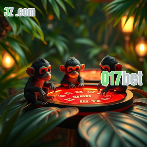 Confiável: O que a 017bet Oferece para Você