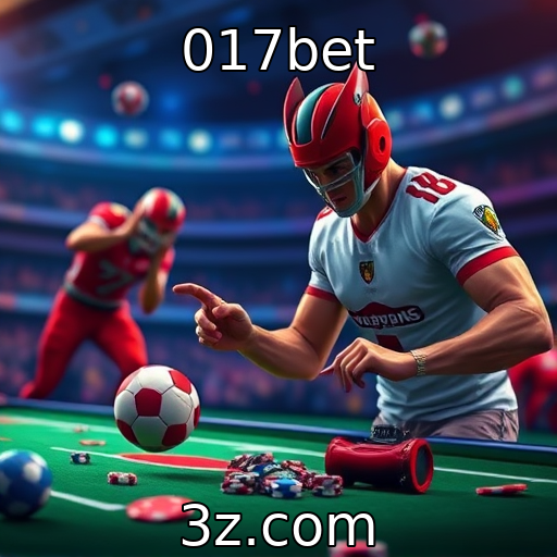 Mudanças nas regulamentações de jogos de azar