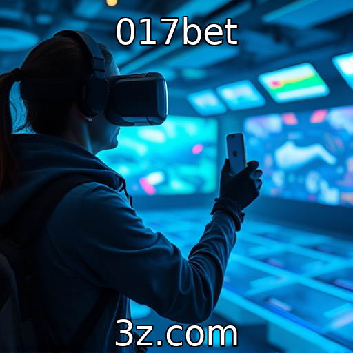 Tecnologia de realidade virtual e seu futuro nos games