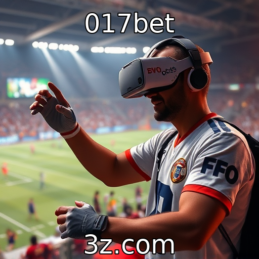 Impactos da realidade virtual na experiência de jogo