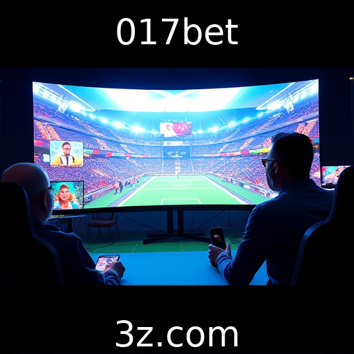 Crescimento da realidade virtual nos jogos online